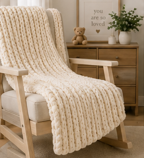 Nursery Blanket
