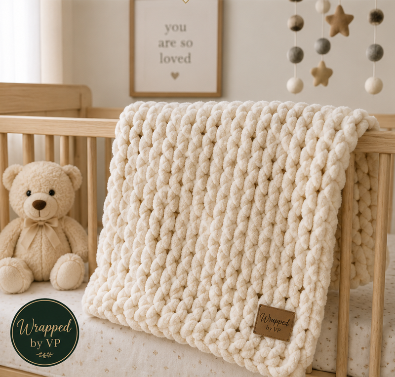 Baby Blankets