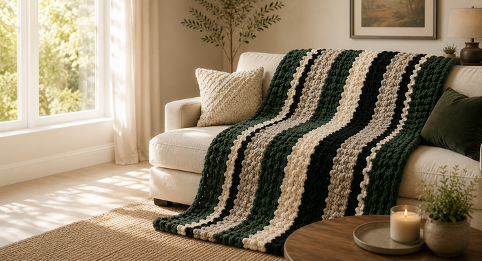 EVERGREEN LUXE