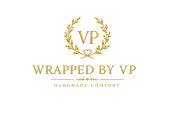 Wrapped by VP
